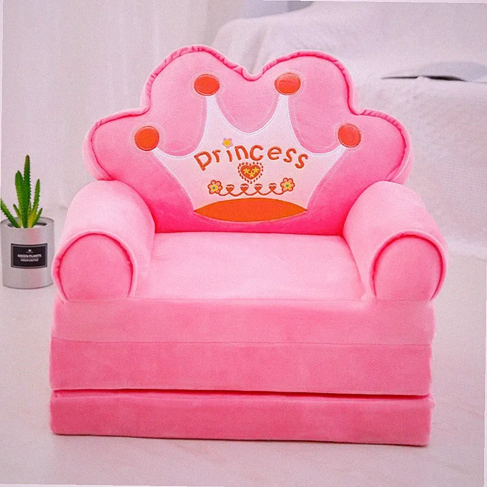 Chair Cover for Baby Kids Sofa Chair Toddler Recliner Kids Chairs Cover