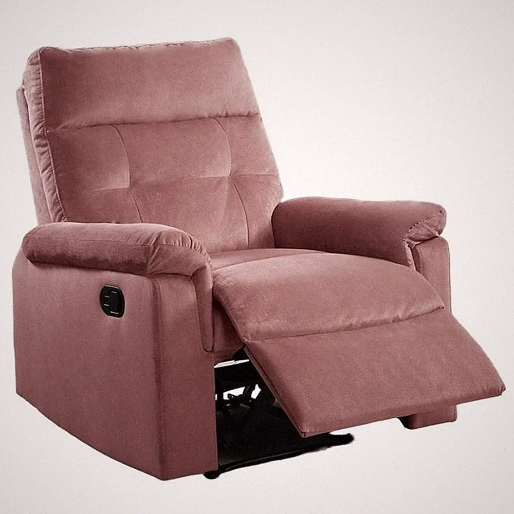 Pink Manual