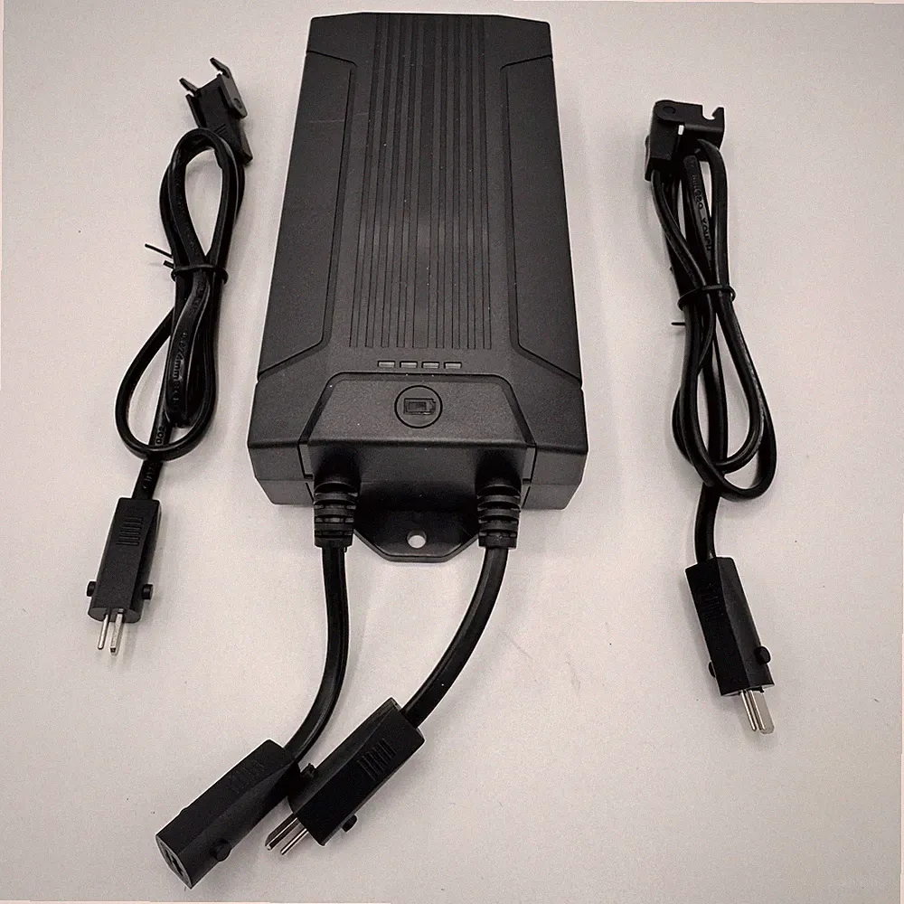 Lavolta 2200mAh Recliner Battery Pack 2 Pin Sofa Couch Lift Chair Wireless Power