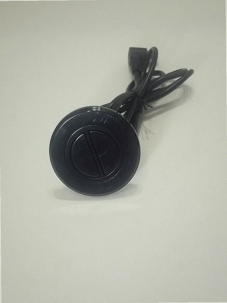 Limoss Round 2 Button Switch Power Reclining Furniture