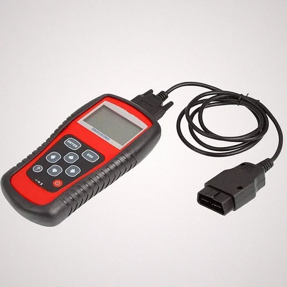 OBD2 Car Scanner Diagnostic Live Data Code Reader Check Engine Light for MINI