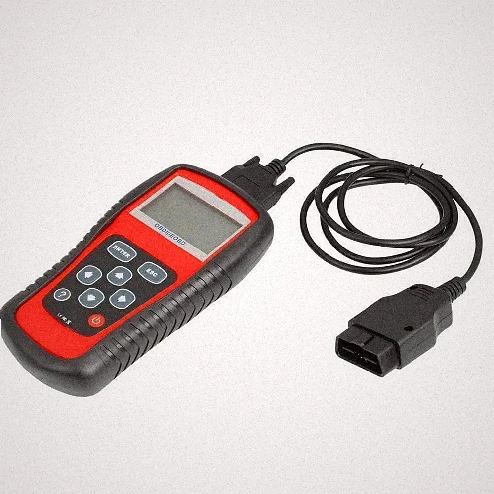 OBD2 Car Scanner Diagnostic Live Data Code Reader Check Engine Light for SUBARU